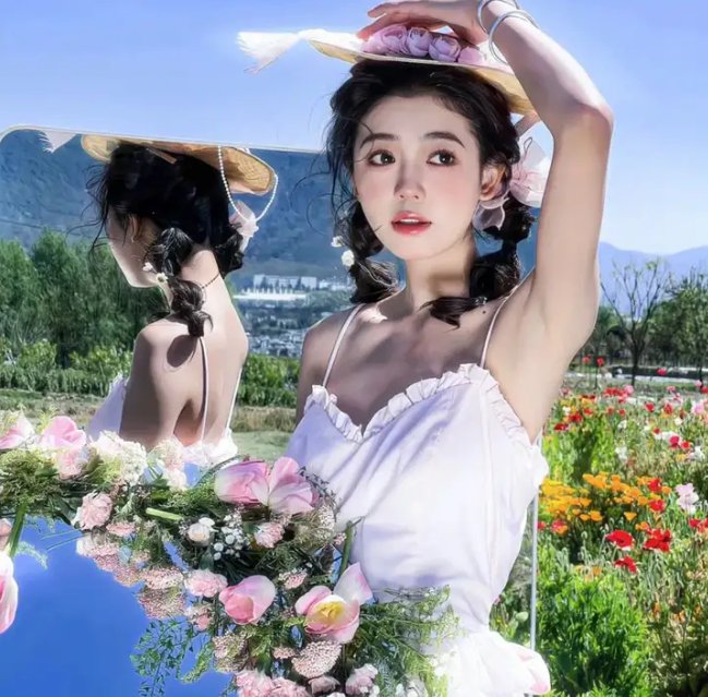 血洒红场